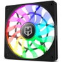 Nox Hummer Slim ARGB 120 mm